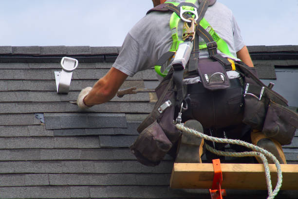Best Best Roofing Contractors  in Wright City, MO