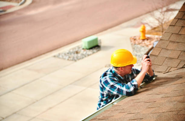 Best Roofing Contractor Near Me  in Wright City, MO