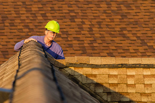 Best Roof Installation Near Me  in Wright City, MO