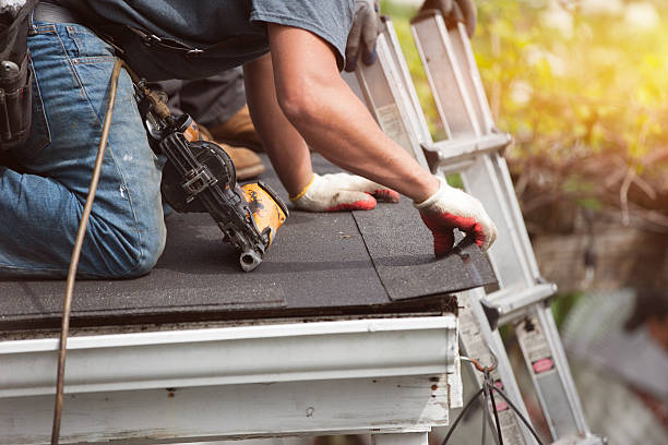 Best Roof Maintenance Services  in Wright City, MO