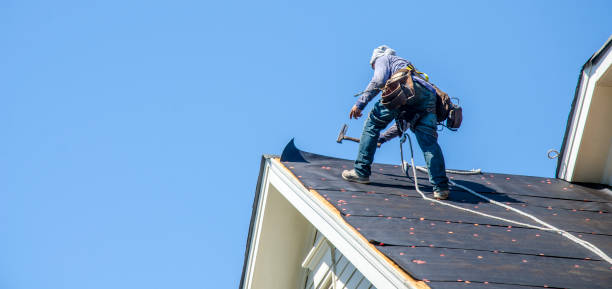 Wright City, MO Roofing Contractor Company